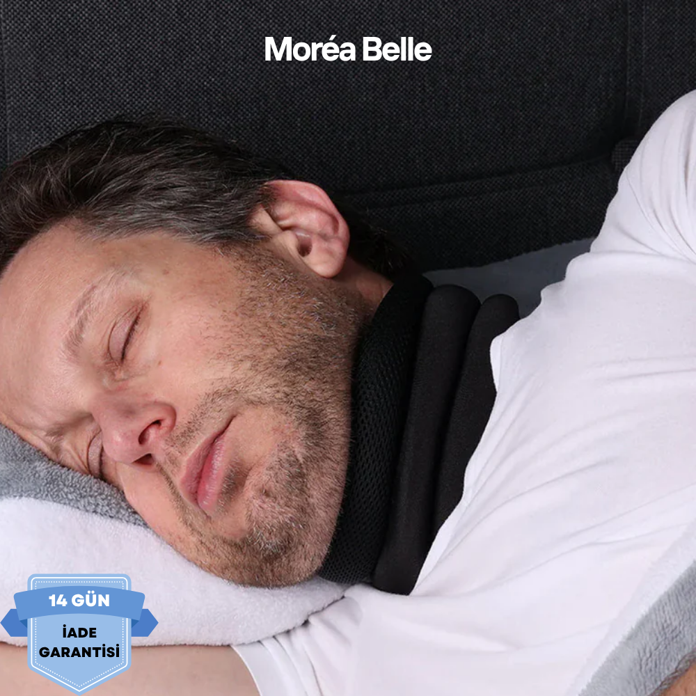 Morea Belle Boyunluk™