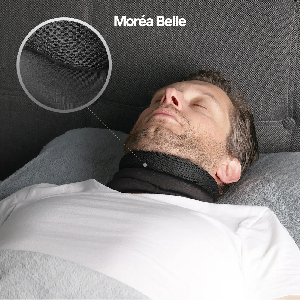 Morea Belle Boyunluk™