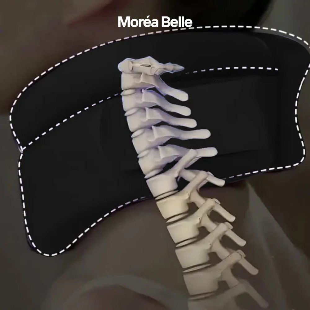 Morea Belle Boyunluk™