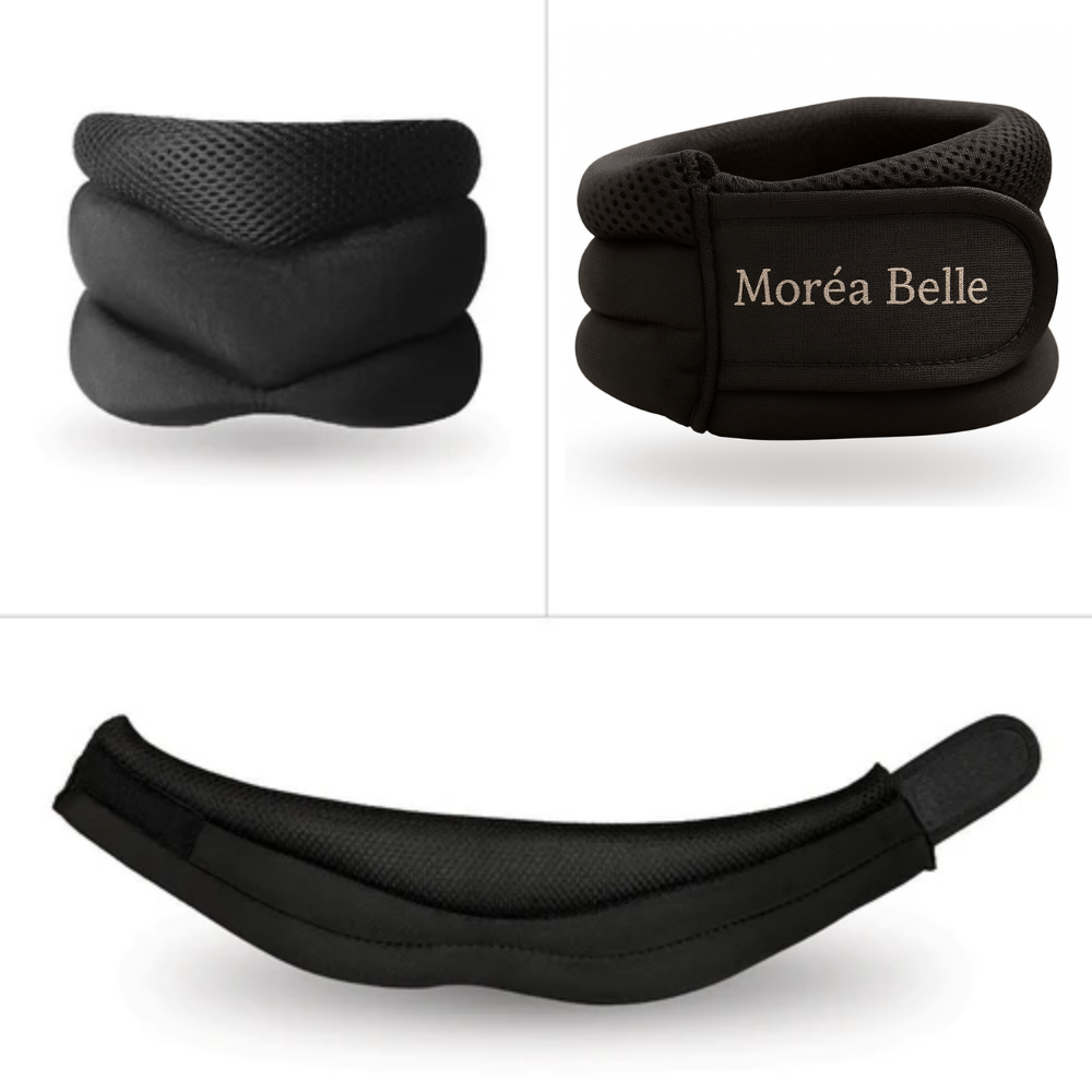 Morea Belle Boyunluk™